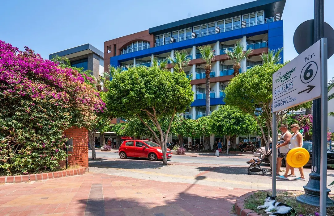 Gardenia Hotel-1