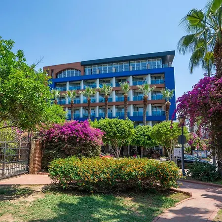 Gardenia Hotel-3